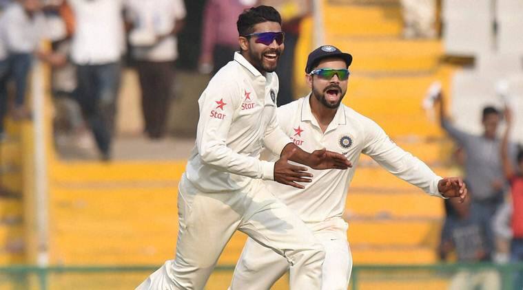 india won third test against south africa by 63 runs ਭਾਰਤ ਨੇ 63 ਦੌੜਾਂ ਨਾਲ ਦੱਖਣੀ ਅਫਰੀਕਾ ਨੂੰ ਹਰਾਇਆ