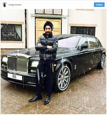 ਪੱਗ ਦੀ ਇੱਜ਼ਤ ਲਈ ਇਸ ਸਿੱਖ ਨੇ ਕਰ ਦਿੱਤਾ ਵੱਡਾ ਕਾਰਨਾਮਾ..