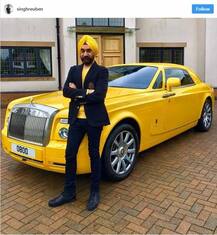 ਪੱਗ ਦੀ ਇੱਜ਼ਤ ਲਈ ਇਸ ਸਿੱਖ ਨੇ ਕਰ ਦਿੱਤਾ ਵੱਡਾ ਕਾਰਨਾਮਾ..