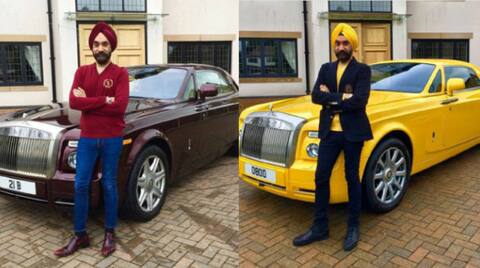ਪੱਗ ਦੀ ਇੱਜ਼ਤ ਲਈ ਇਸ ਸਿੱਖ ਨੇ ਕਰ ਦਿੱਤਾ ਵੱਡਾ ਕਾਰਨਾਮਾ.. ਪੱਗ ਦੀ ਇੱਜ਼ਤ ਲਈ ਇਸ ਸਿੱਖ ਨੇ ਕਰ ਦਿੱਤਾ ਵੱਡਾ ਕਾਰਨਾਮਾ..