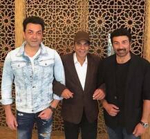 ਜਨਮ ਦਿਨ \'ਤੇ ਜਾਣੋ ਬੌਬੀ ਦਿਓਲ ਦੀ ਜ਼ਿੰਦਗੀ ਨਾਲ ਜੁੜੀਆਂ ਕੁਝ ਅਹਿਮ ਗੱਲਾਂ..! 