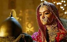 \'ਪਦਮਾਵਤ\' ਦੀ ਕਮਾਈ ਨੇ ਤੋੜੇ ਕਈ ਰਿਕਾਰਡ..! 