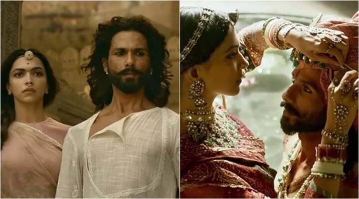 ਇਹ ਫਿਲਮ ਸ਼ਾਹਿਦ ਕਪੂਰ ਦੀ ਵੀ ਵੱਡੀ ਓਪਨਰ ਫ਼ਿਲਮ ਬਣ ਚੁੱਕੀ ਹੈ। ਇਸ ਤੋਂ ਪਹਿਲਾਂ ਸ਼ਾਹਿਦ ਕਪੂਰ ਦੀ ਸਭ ਤੋਂ ਵੱਡੀ ਓਪਨਰ ਫ਼ਿਲਮ 'ਸ਼ਾਨਦਾਰ' ਸੀ ਜਿਸ ਨੇ 13.10 ਕਰੋੜ ਰੁਪਏ ਦੀ ਕਮਾਈ ਕੀਤੀ ਸੀ। ਇਸ ਫ਼ਿਲਮ ਵਿੱਚ ਸ਼ਾਹਿਦ ਕਪੂਰ ਨੇ ਰਾਜਾ ਰਤਨ ਸਿੰਘ ਰਾਵਲ ਦਾ ਕਿਰਦਾਰ ਨਿਭਾਇਆ ਹੈ।