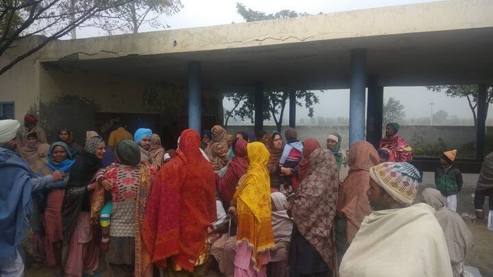 ਬੇਸ਼ੱਕ ਵਿੱਕੀ ਗੌਂਡਰ ਦਾ ਪਰਿਵਾਰ ਗ਼ਲਤ ਰਾਹ 'ਤੇ ਚੱਲਣ ਕਾਰਨ ਉਸ ਨੂੰ ਬੇਦਖ਼ਲ ਕਰ ਚੁੱਕਾ ਸੀ, ਪਰ ਉਸ ਦੀ ਮੌਤ ਨਾਲ ਉਨ੍ਹਾਂ ਨੂੰ ਕਾਫੀ ਧੱਕਾ ਲੱਗਾ।