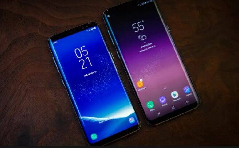 samsung-galaxy-s9-galaxy-s9-to-be-the-companys-most-expensive-smartphone-ever ਸੈਮਸੰਗ ਦਾ ਸਭ ਤੋਂ ਮਹਿੰਗਾ ਫੋਨ ਹੋਏਗਾ ਗਲੈਕਸੀ S9 ਤੇ S9 ਪਲੱਸ