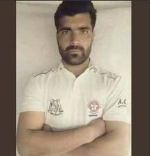 IPL Auction: 20 ਲੱਖ \'ਚ ਖਰੀਦਿਆ ਕਸ਼ਮੀਰੀ \'ਸੁਰੱਖਿਆ ਗਾਰਡ\'