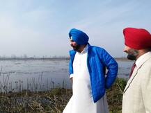 ਕੇਸ਼ੋਪੁਰ ਸ਼ੰਭ ਬਣੇਗਾ ਸੈਰ ਸਪਾਟਾ ਕੇਂਦਰ
