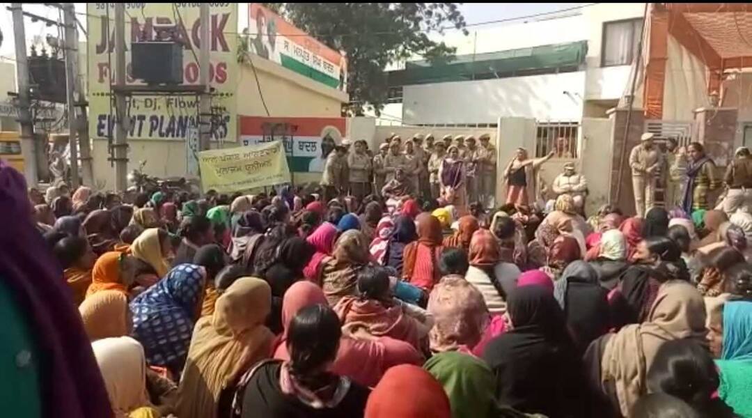 anganwadi center will remain open ਆਂਗਣਵਾੜੀ ਸੈਂਟਰ ਨਹੀਂ ਹੋਣਗੇ ਬੰਦ