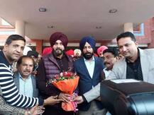 ਸਿੱਧੂ ਤੇ ਰਿੰਟੂ ਦੀ ਗੱਲ ਬਣਗੀ!