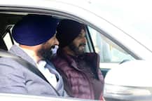 ਸਿੱਧੂ ਤੇ ਰਿੰਟੂ ਦੀ ਗੱਲ ਬਣਗੀ!