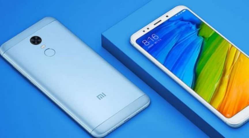Redmi 5 ਦਾ 4GB RAM ਵਾਲਾ ਧਮਾਕੇਦਾਰ ਮੋਬਾਈਲ ਲਾਂਚ xiaomi-redmi-5-4gb-ram-variant-launched-know-price-and-specifications Redmi 5 ਦਾ 4GB RAM ਵਾਲਾ ਧਮਾਕੇਦਾਰ ਮੋਬਾਈਲ ਲਾਂਚ