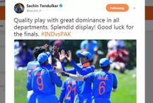 ਪਾਕਿ ਫਤਹਿ ਕਰਨ ਵਾਲੀ ਜੂਨੀਅਰ ਟੀਮ ਬਾਰੇ ਦਿਲ ਖੋਲ੍ਹ ਕੇ ਬੋਲੇ ਸੀਨੀਅਰ ਖਿਡਾਰੀ 