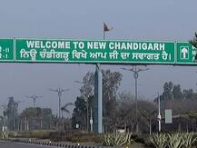 ਕੈਪਟਨ ਦੀ ਜ਼ਮੀਨ \'ਤੇ ਛਿੜਿਆ ਵਿਵਾਦ