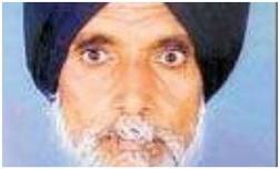 ਥੋੜ੍ਹੀ ਜ਼ਮੀਨ ਤੇ ਬੈਂਕ ਦੇ ਕਰਜ਼ੇ ਤੋਂ ਦੁਖੀ ਕਿਸਾਨ ਵੱਲੋਂ ਨਹਿਰ ਚ ਛਾਲ ਮਾਰ ਕੇ ਖੁਦਕੁਸ਼ੀ