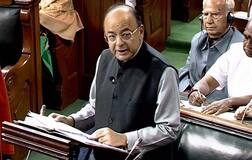 ਵਿੱਤ ਮੰਤਰੀ ਸਾਹਿਬ, ਤੁਹਾਡਾ ਝੂਠ ਫੜਿਆ ਗਿਆ !