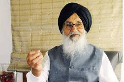 ਵੱਡੇ ਬਾਦਲ ਵੱਲੋਂ ਬਜਟ ਨੂੰ ਕਿਸਾਨ ਪੱਖੀ ਕਰਾਰ