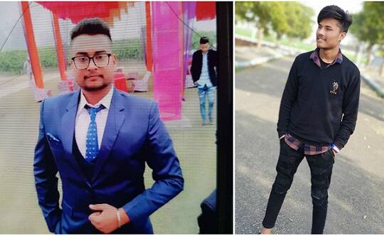 two die in road accident ਜਲੰਧਰ-ਫਗਵਾੜਾ ਨੈਸ਼ਨਲ ਹਾਈਵੇ 'ਤੇ ਬਾਇਕ ਸਵਾਰ ਦੋਸਤਾਂ ਦੀ ਮੌਤ