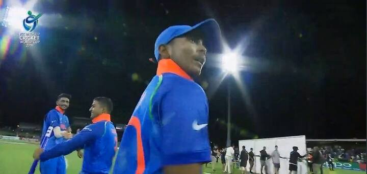 ਭਾਰਤ ਦੇ ਕੈਪਟਨ ਪ੍ਰਿਥਵੀ ਸ਼ਾਅ ਤੇ ਸ਼ੁਭਨਮ ਗਿੱਲ ਨੇ ਕ੍ਰਮਵਾਰ 29 ਤੇ 31 ਦੌੜਾਂ ਦਾ ਯੋਗਦਾਨ ਪਾਇਆ। ਭਾਰਤ ਦੇ ਗੇਂਦਬਾਜ਼ਾਂ ਨੇ ਵੀ ਚੰਗਾ ਪ੍ਰਦਰਸ਼ਨ ਕੀਤਾ। 