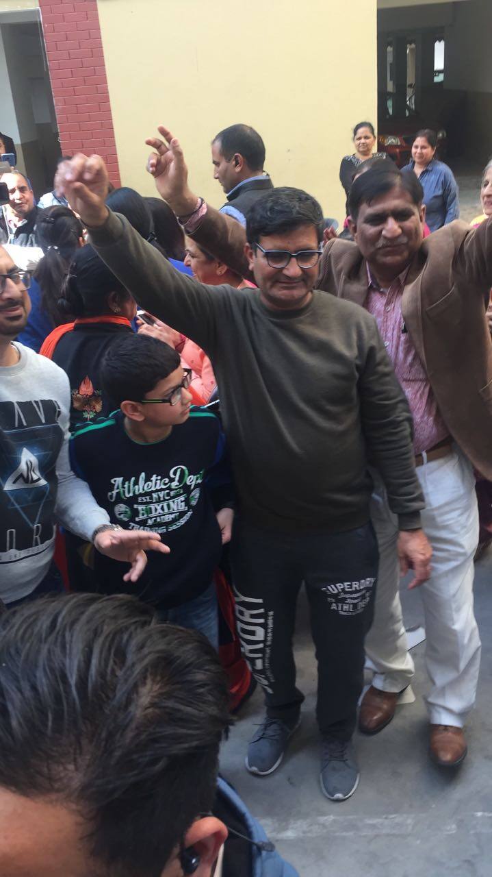 ਸ਼ੁਭਮਨ ਨੇ ਟੂਰਨਾਮੈਂਟ ਦੇ ਕੁੱਲ 6 ਮੈਚਾਂ ਵਿੱਚੋਂ 2 ਪਾਰੀਆਂ ਨਾਬਾਦ ਖੇਡੀਆਂ, ਜਿਸ ਵਿੱਚੋਂ ਇੱਕ 'ਚ ਉਸ ਨੇ 102 ਦੌੜਾਂ ਦੀ ਪਾਰੀ ਵੀ ਖੇਡੀ ਸੀ।