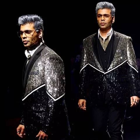 ਕਥਿਤ ਭੇਦਭਾਵ ਦੇ ਇਲਜ਼ਾਮਾਂ ਕਾਰਨ ਕਰਨ ਸਾਲ 2017 ਵਿੱਚ ਵਿਵਾਦਾਂ ਵਿੱਚ ਰਹੇ। ਉਨਾਂ 'ਤੇ ਕੰਗਨਾ ਰਨੌਤ ਨੇ ਇਲਜ਼ਾਮ ਲਾਇਆ ਸੀ ਕਿ ਕਰਨ ਇੰਡਸਟਰੀ ਤੋਂ ਬਾਹਰਲੇ ਲੋਕਾਂ ਨਾਲ ਭੇਦਭਾਵ ਕਰਦੇ ਹਨ।