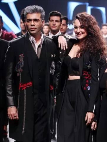 ਕਰਨ ਦੀ ਅਗਲੀ ਫਿਲਮ ਦਾ ਨਾਂ ਧੜਕ ਹੈ ਜਿਸ ਵਿੱਚ ਉਹ ਸ਼੍ਰੀਦੇਵੀ ਦੀ ਵੱਡੀ ਕੁੜੀ ਜਾਨ੍ਹਵੀ ਕਪੂਰ ਅਤੇ ਸ਼ਾਹਿਦ ਕਪੂਰ ਦੇ ਭਰਾ ਈਸ਼ਾਨ ਖੱਟਰ ਨੂੰ ਲਾਂਚ ਕਰ ਰਹੇ ਹਨ। ਇਹ ਫਿਲਮ ਧਰਮਾ ਪ੍ਰੋਡਕਸ਼ਨ ਹਾਊਸ ਦੇ ਬੈਨਰ ਹੇਠ ਬਣ ਰਹੀ ਹੈ। ਕਰਨ ਦੀ ਇਸ ਕੰਪਨੀ ਦੇ ਮਾਲਕ ਹਨ।