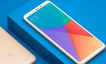 Redmi Note 5 ਦੀਆਂ ਤਸਵੀਰਾਂ ਲੀਕ, ਡੁਅਲ ਕੈਮਰਾ, ਬੇਜਲਲੈੱਸ ਤੇ ਜਾਣੋ ਹੋਰ ਕੀ-ਕੀ?