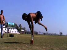 ਪੇਂਡੂ ਉਲੰਪਿਕਸ ਦੇ ਆਖਰੀ ਦਿਨ ਬਾਬਿਆਂ ਨੇ ਵੀ ਵਿਖਾਇਆ ਦਮ