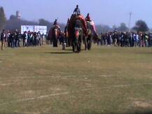 ਪੇਂਡੂ ਉਲੰਪਿਕਸ ਦੇ ਆਖਰੀ ਦਿਨ ਬਾਬਿਆਂ ਨੇ ਵੀ ਵਿਖਾਇਆ ਦਮ