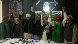 190 ਕਿਸਾਨ ਜਥੇਬੰਦੀਆਂ ਨੇ ਮੋਦੀ ਸਰਕਾਰ ਖ਼ਿਲਾਫ਼ ਚੁੱਕਿਆ ਝੰਡਾ, ਮੰਡੀ ਅੰਦੋਲਨ ਦਾ ਐਲਾਨ