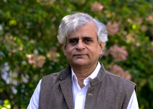 p sainath rise question on govt polcies for farmers ਜੇ ਅੰਬਾਨੀ ਭਰਾਵਾਂ ਦੇ ਗੈਸ ਮਸਲੇ 'ਤੇ ਸੰਸਦ 'ਚ ਚਰਚਾ ਤਾਂ ਖੇਤੀਬਾੜੀ ਸੰਕਟ 'ਤੇ ਕਿਉਂ ਨਹੀਂ ?