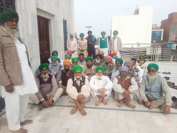 farmer protest 7 ਫਰਵਰੀ ਨੂੰ 7 ਕਿਸਾਨ ਜਥੇਬੰਦੀਆਂ ਕਰਨਗੀਆਂ ਚੱਕਾ ਜਾਮ