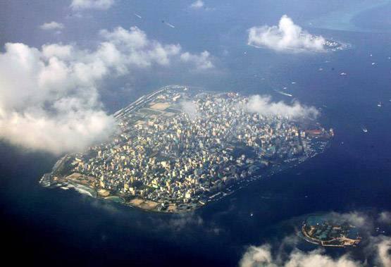 1200 ਟਾਪੂਆਂ 'ਤੇ ਵਸੇ ਦੇਸ਼ ਦੀ ਅਨੌਖੀ ਕਹਾਣੀ!