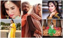 ਦਿਲਜੀਤ ਦੀ ਹੀਰੋਇਨ ਬਣ ਸੁਨੰਦਾ ਦੀ ਦੂਰ-ਦੂਰ ਤਕ ਚੜ੍ਹਾਈ