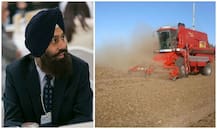 ਅੱਧੀ ਦੁਨੀਆ ਖਾਂਧੀ ਇਸ ਸਰਦਾਰ ਦੀ ਮੂੰਗਫਲੀ, ਲੋਕ ਕਹਿੰਦੇ \'ਪੀਨਟਸ ਕਿੰਗ\' 