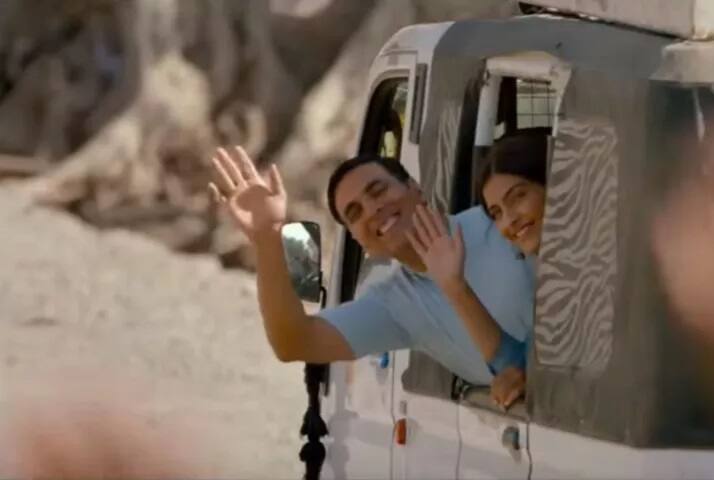 ਕਰੋੜੋਂ ਸੇ ਕਿਆ ਹੋਗਾ। ਦਾਂਤ ਸਾਫ ਕਰਨੇ ਵਾਲੇ ਬਰੱਸ਼ ਪਰ ਸੋਨੇ ਕਾ ਹੈਂਡਲ ਲਗਾ ਦੋ ਪਰ ਕੀੜੇ ਤੋ ਪਲਾਸਟਿਕ ਕੇ ਬੁਰਸ਼ ਸੇ ਹੀ ਨਿਕਲੇਂਗੇ ਨਾ। 