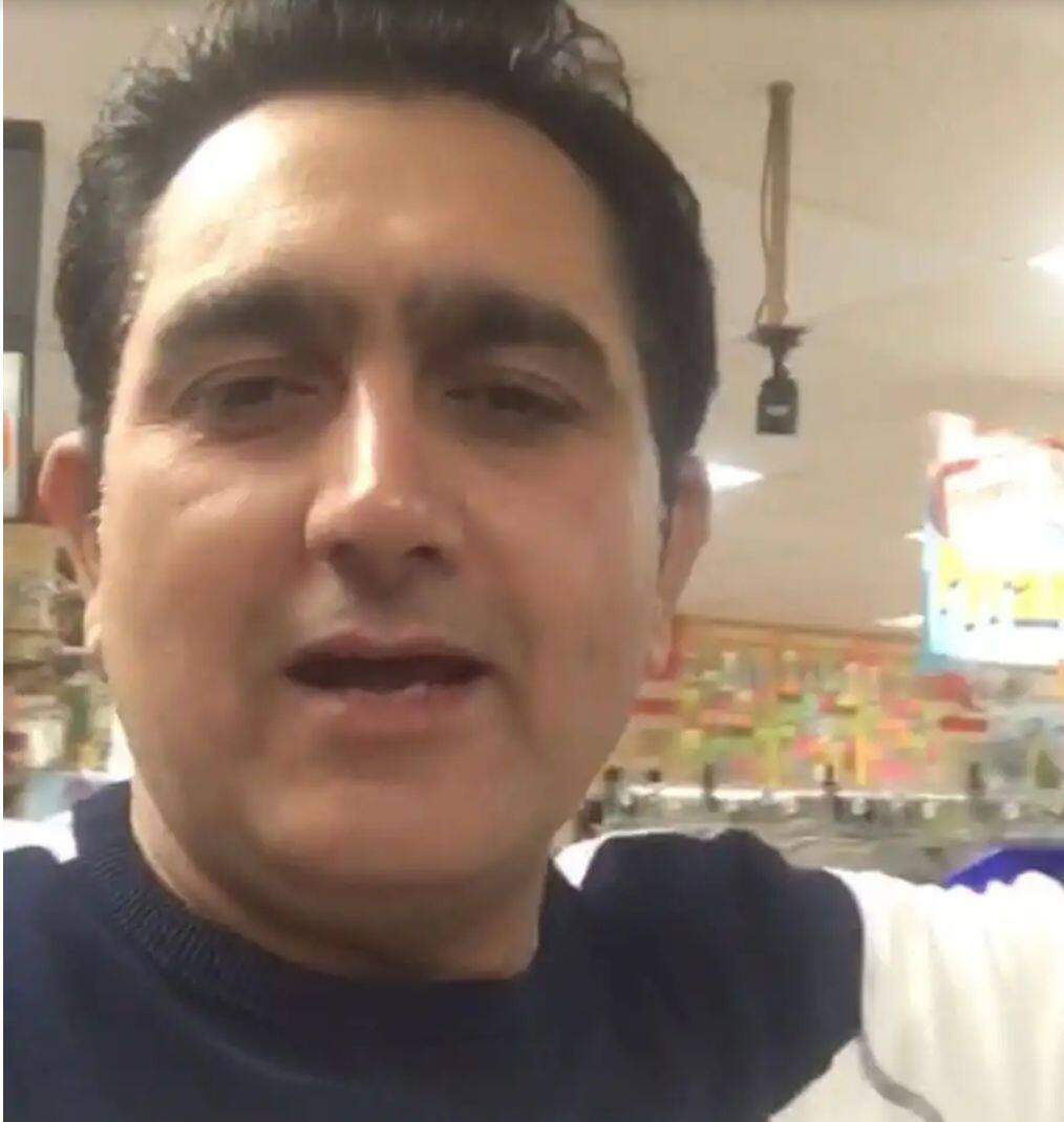 Patiala Man Murdered In Us ਪਟਿਆਲਾ ਦੇ ਨੌਜਵਾਨ ਦਾ ਅਮਰੀਕਾ 'ਚ ਕਤਲ