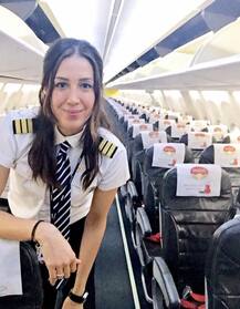 ਡੱਚ ਪਾਇਲਟ \'ਤੇ ਆਇਆ ਦੇਸੀ ਮੁੰਡੇ ਦਾ ਦਿਲ, ਕਰ ਬੈਠਾ ਪ੍ਰਪੋਜ਼, ਅੱਗੋਂ ਪਤੀ ਨੇ ਦਿੱਤਾ ਇਹ ਜਵਾਬ