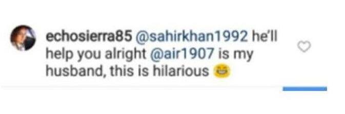 ਏਸਨ ਅਕਸਾਨ ਨੇ ਕਿਹਾ ਕਿ ਹਾਂ ਉਸ ਦਾ ਪਤੀ ਉਸ ਦੀ ਸਹਾਇਤਾ ਕਰੇਗਾ।