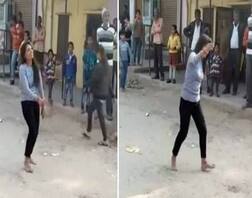 ਦਿਲ ਦਾ ਮਾਮਲਾ: ਕੁੜੀ ਟੱਲੀ ਹੋ ਕੇ ਡੀਜੇ ਬੁਲਾ ਮੁੰਡੇ ਦੇ ਘਰ ਮੂਹਰੇ ਨੱਚੀ