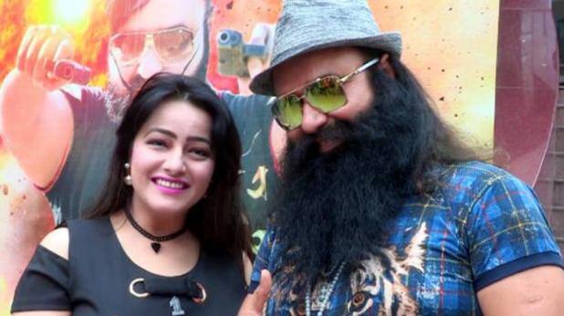 honeypreet insaan did not get bail from high court ਹਾਈਕੋਰਟ ਦੀ ਹਨੀਪ੍ਰੀਤ ਨੂੰ ਝਾੜ, ਬੱਚੀਆਂ ਨੂੰ ਗੁੰਮਰਾਹ ਕਰ ਰਾਮ ਰਹੀਮ ਕੋਲ ਸੀ ਭੇਜਦੀ