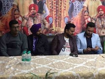 ਰੋਸ਼ਨ ਪ੍ਰਿੰਸ 16 ਨੂੰ ਲੈਣਗੇ \'ਲਾਵਾਂ ਫੇਰੇ\'!