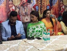 ਰੋਸ਼ਨ ਪ੍ਰਿੰਸ 16 ਨੂੰ ਲੈਣਗੇ \'ਲਾਵਾਂ ਫੇਰੇ\'!