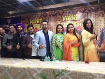 ਰੋਸ਼ਨ ਪ੍ਰਿੰਸ 16 ਨੂੰ ਲੈਣਗੇ \'ਲਾਵਾਂ ਫੇਰੇ\'!