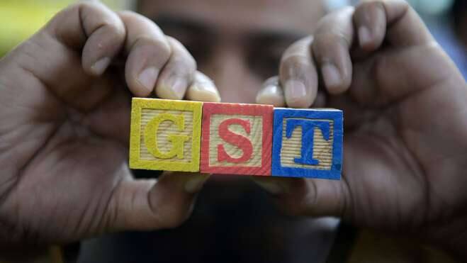GST on Twitter Will answer questions related to the government ਟਵਿੱਟਰ 'ਤੇ ਜੀ.ਐਸ.ਟੀ. ਸਬੰਧੀ ਸਵਾਲਾਂ ਦੇ ਜਵਾਬ ਦੇਵੇਗੀ ਸਰਕਾਰ