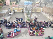 ਮੁਲਾਜ਼ਮਾਂ ਨੇ ਥਰਮਲ ਪਲਾਂਟ ਦੇ ਸਾਰੇ ਗੇਟ ਕੀਤੇ ਬੰਦ