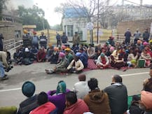 ਮੁਲਾਜ਼ਮਾਂ ਨੇ ਥਰਮਲ ਪਲਾਂਟ ਦੇ ਸਾਰੇ ਗੇਟ ਕੀਤੇ ਬੰਦ