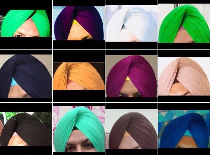 ਪੱਗ, ਸਿਰਫ ਕੱਪੜਾ ਨਹੀਂ ਸਗੋਂ ਪੰਜਾਬੀਆਂ ਦੀ ਸ਼ਾਨ ਹੈ। ਪੱਗ ਨਾਲ ਸੱਤ ਸਮੁੰਦਰ ਪਾਰ ਬੈਠੇ ਪੰਜਾਬੀ ਦੀ ਪਛਾਣ ਵੀ ਝੱਟ ਆ ਜਾਂਦੀ ਹੈ।