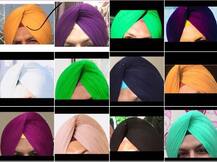 ਗੱਭਰੂਆਂ ਦੀਆਂ ਪੱਗਾਂ ਦੇ ਰੰਗਾਂ ਦੀ ਸਿਫ਼ਤ ਕਰੀ ਨਾ ਜਾਵੇ..!