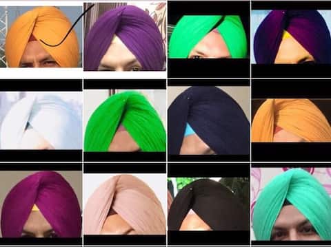 ਗੱਭਰੂਆਂ ਦੀਆਂ ਪੱਗਾਂ ਦੇ ਰੰਗਾਂ ਦੀ ਸਿਫ਼ਤ ਕਰੀ ਨਾ ਜਾਵੇ..! ਗੱਭਰੂਆਂ ਦੀਆਂ ਪੱਗਾਂ ਦੇ ਰੰਗਾਂ ਦੀ ਸਿਫ਼ਤ ਕਰੀ ਨਾ ਜਾਵੇ..!