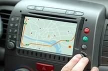 GPS ਨੂੰ ਫਾਲੋ ਕਰਦਿਆਂ ਗੱਡੀ ਝੀਲ \'ਚ ਸੁੱਟੀ